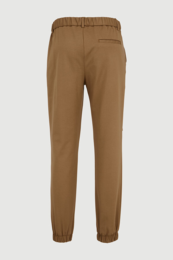 Camel Dar Paça Pantolon 2