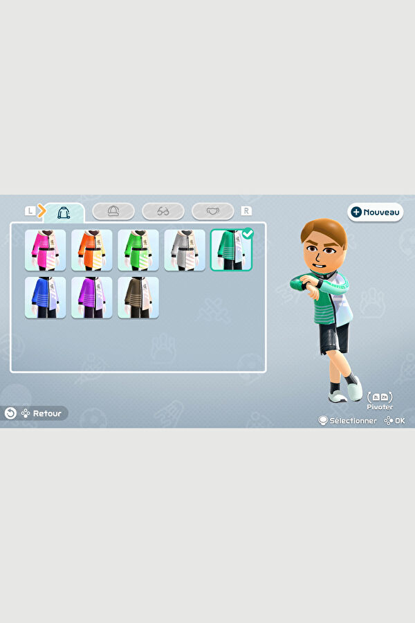 Nintendo Switch Sports 6