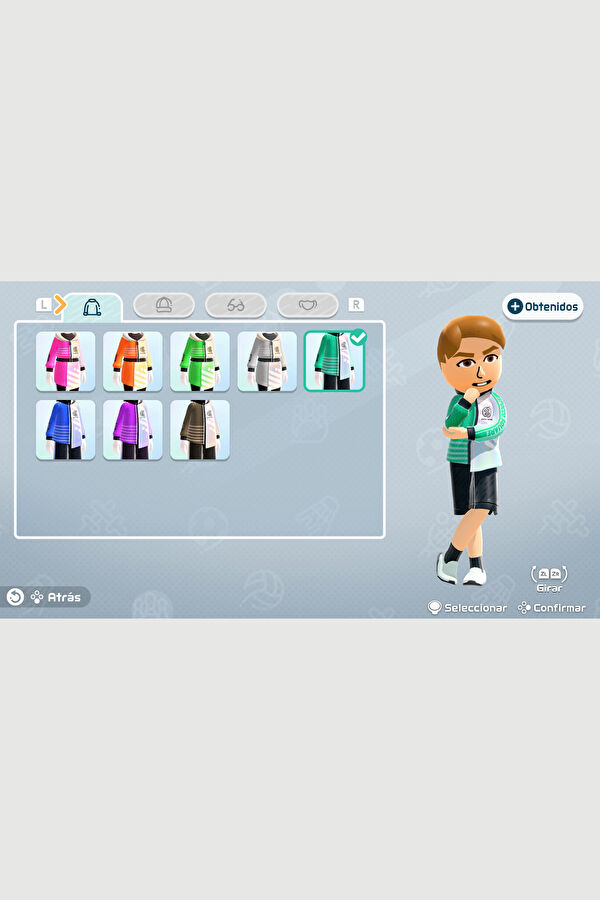 Nintendo Switch Sports 12