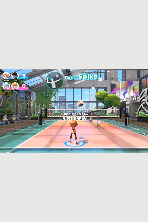 Nintendo Switch Sports 14