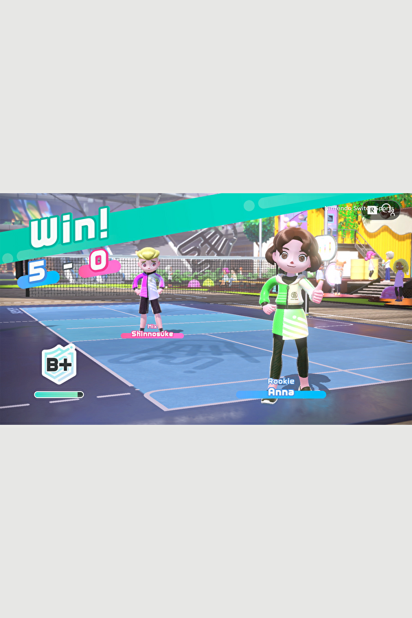 Nintendo Switch Sports 16