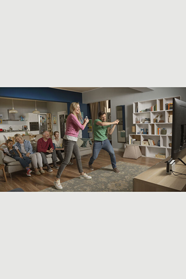 Nintendo Switch Sports 19