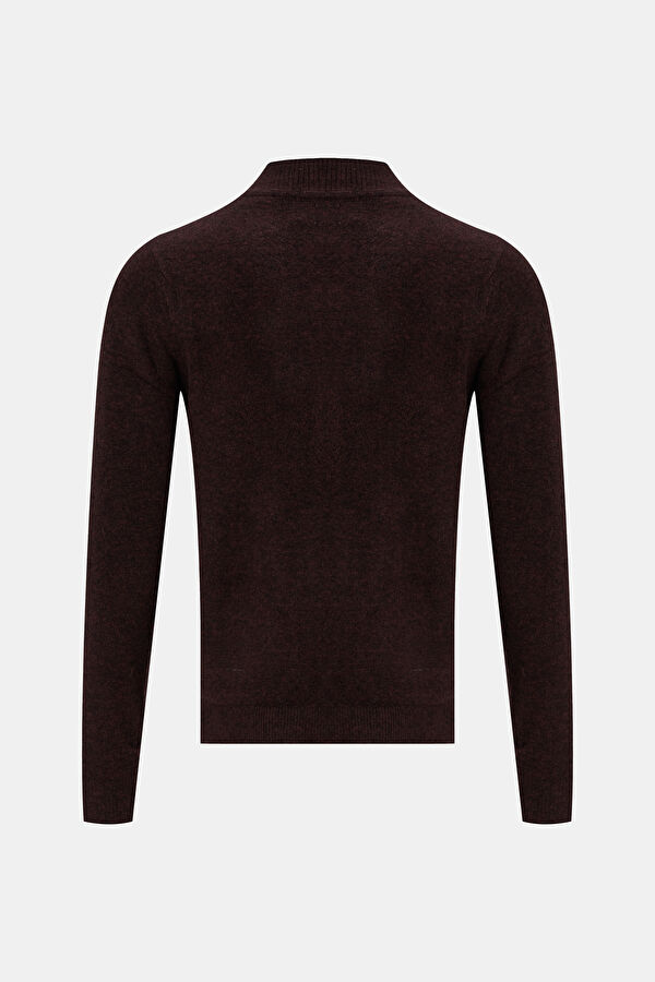 Bordo Kazak 2