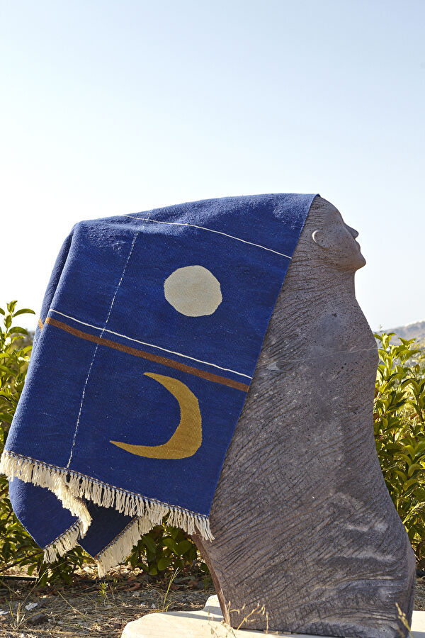 Seyyare Kilim 4