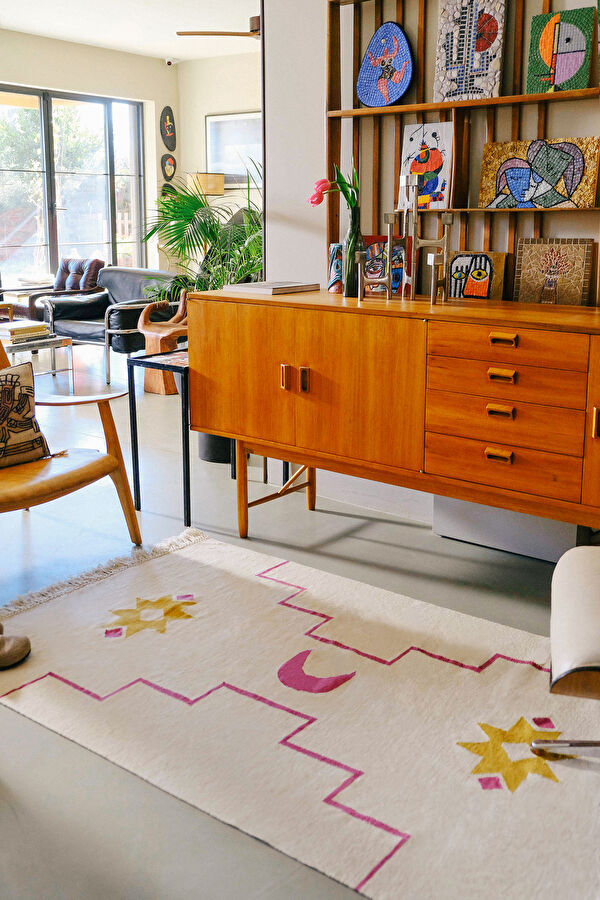 Akis Kilim 3
