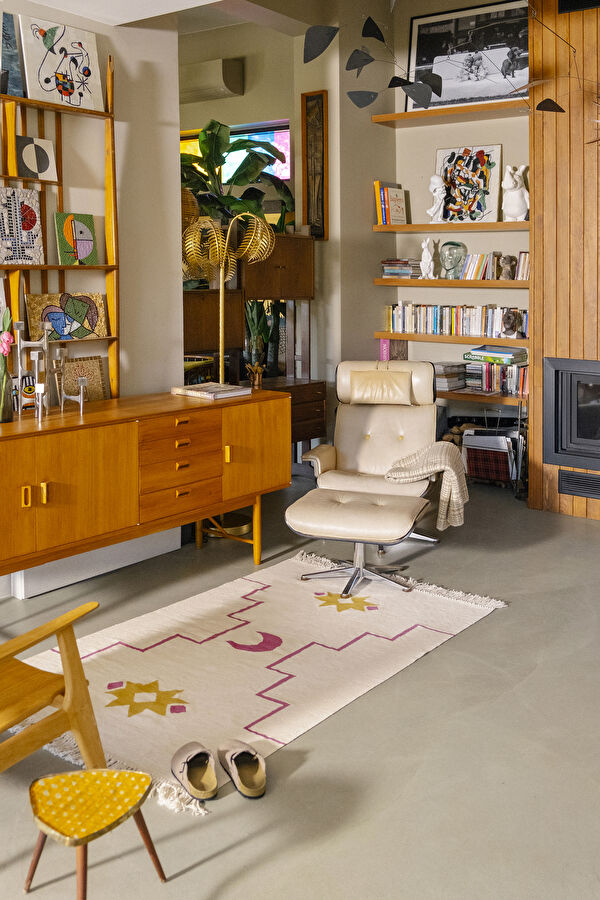 Akis Kilim 4