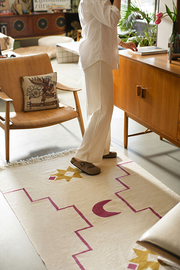 Akis Kilim 6