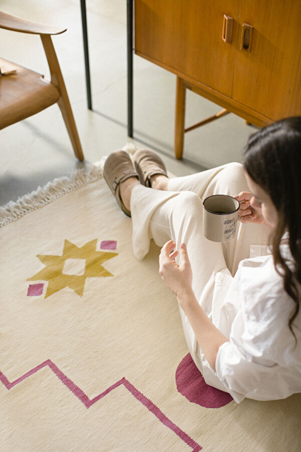 Akis Kilim 7