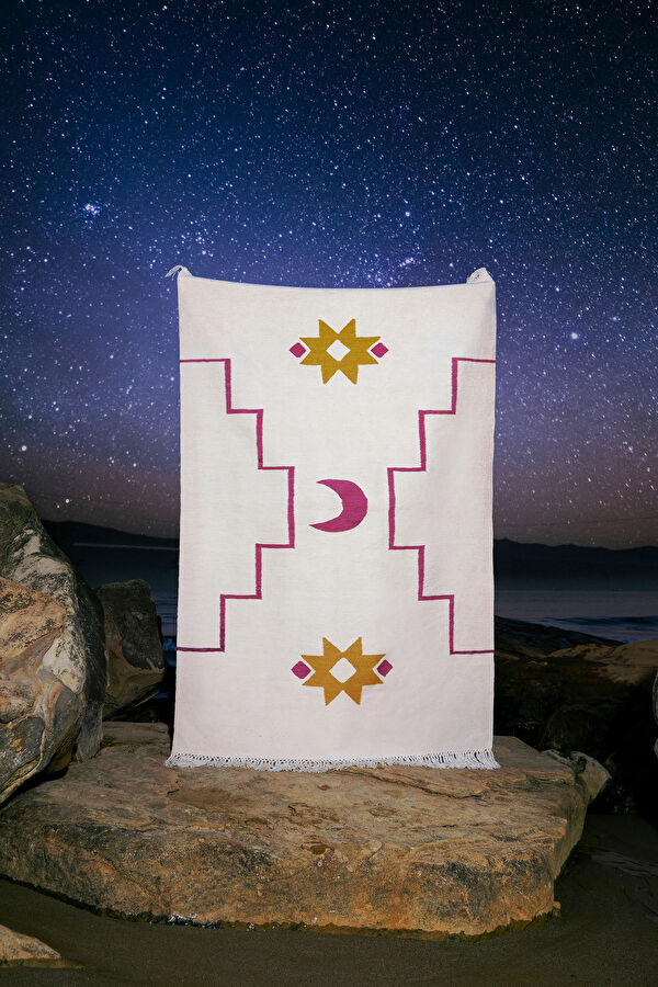 Akis Kilim 8