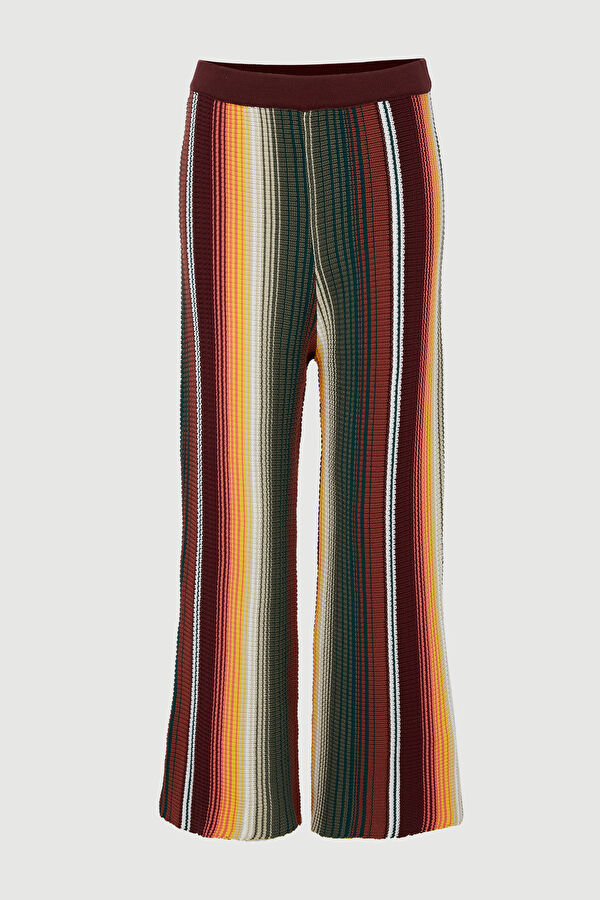 Mexican Striped Pantolon