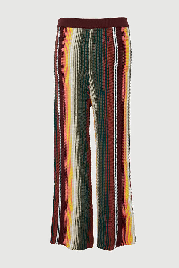 Mexican Striped Pantolon 2