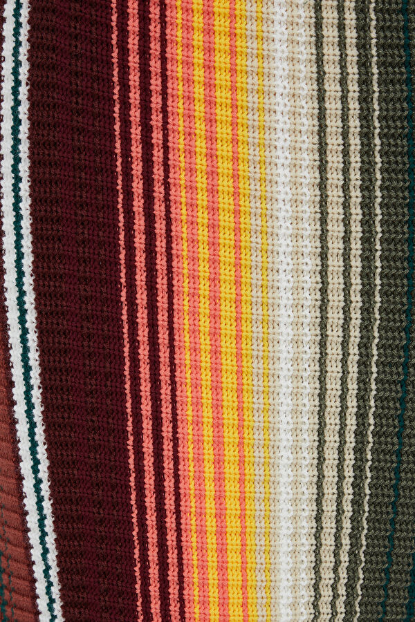 Mexican Striped Pantolon 3