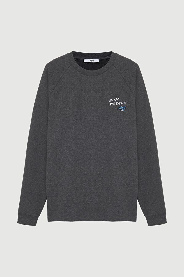 Voyage Men Sweatshirt 4