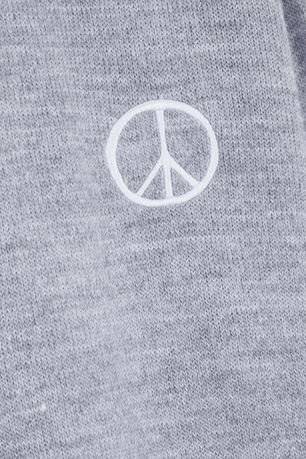 Peace Men Kazak 3