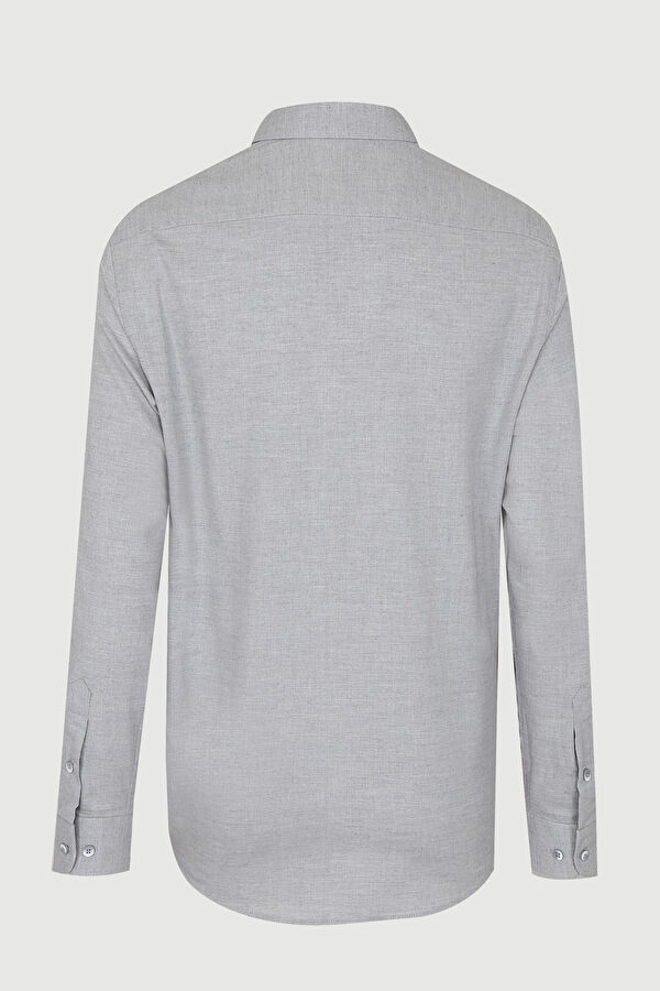 23243, Grey, XXL 2