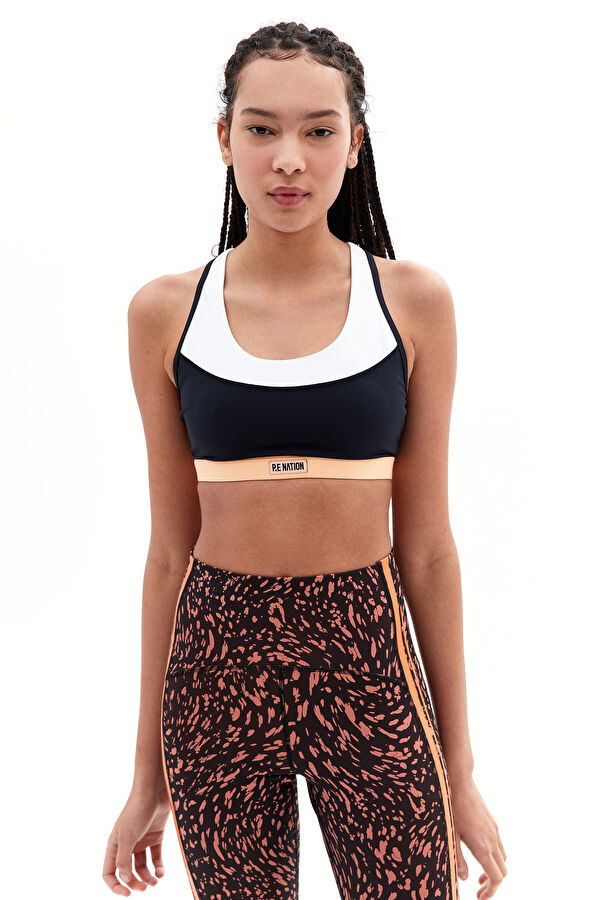 Siyah Bralet