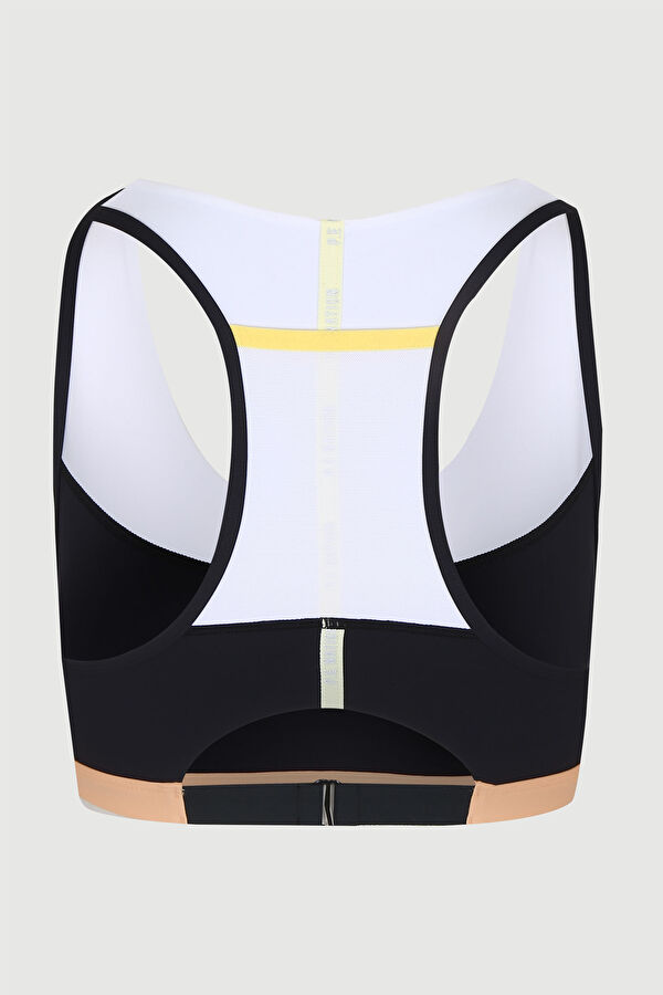 Siyah Bralet 5