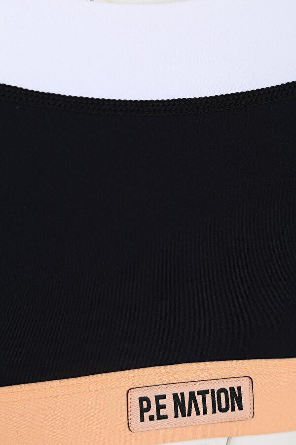 Siyah Bralet 6