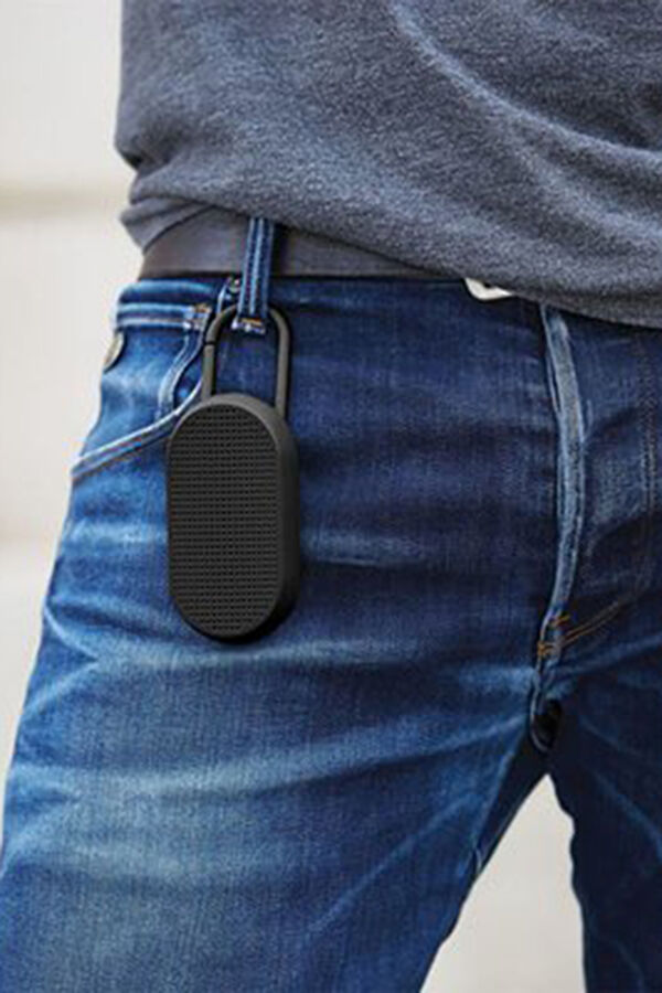 Mino T Bluetooth Hoparlör 3