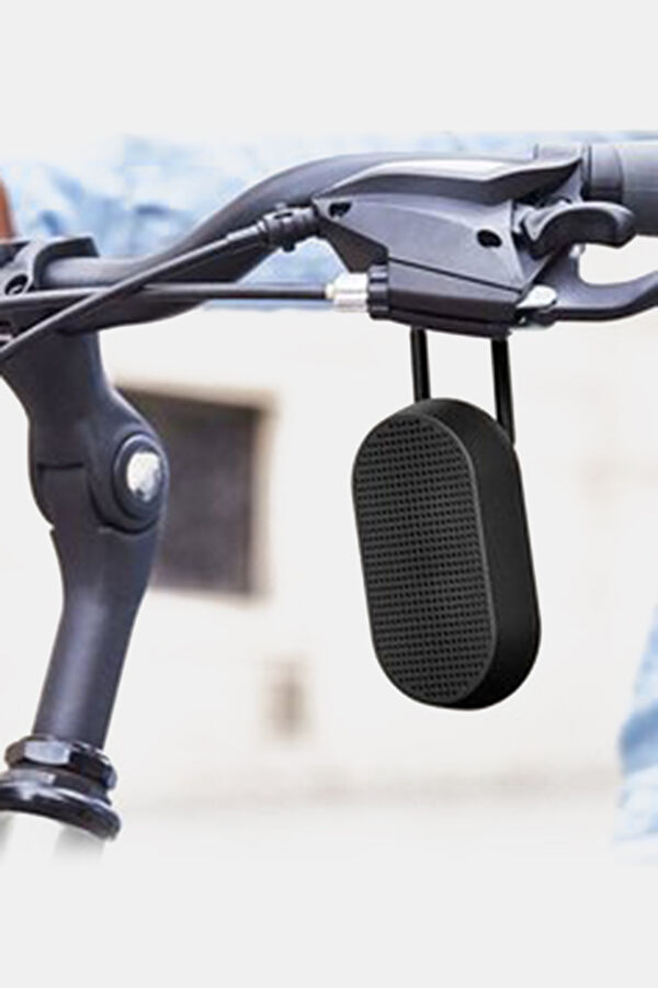 Mino T Bluetooth Hoparlör 5