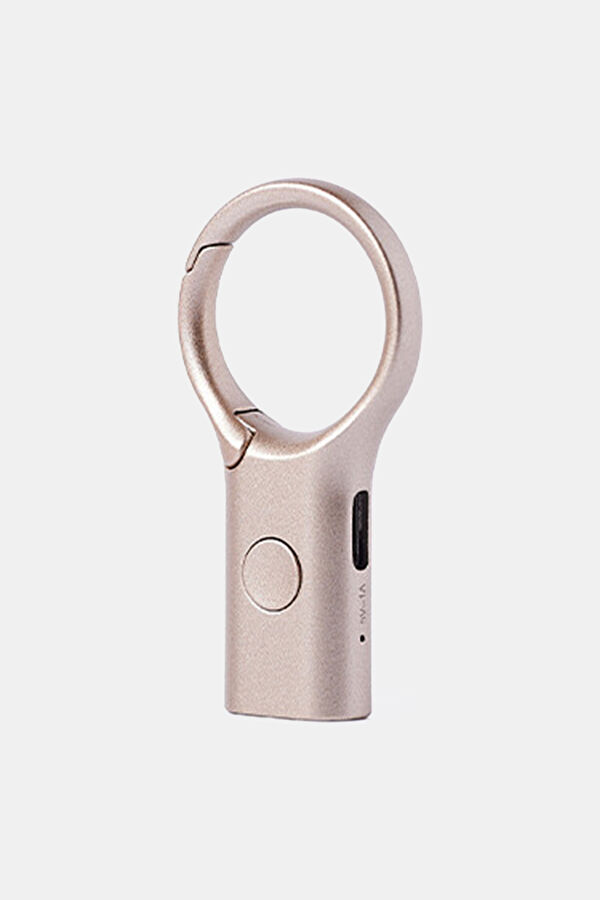 Nomaday Light Işıklı Anahtarlık 4