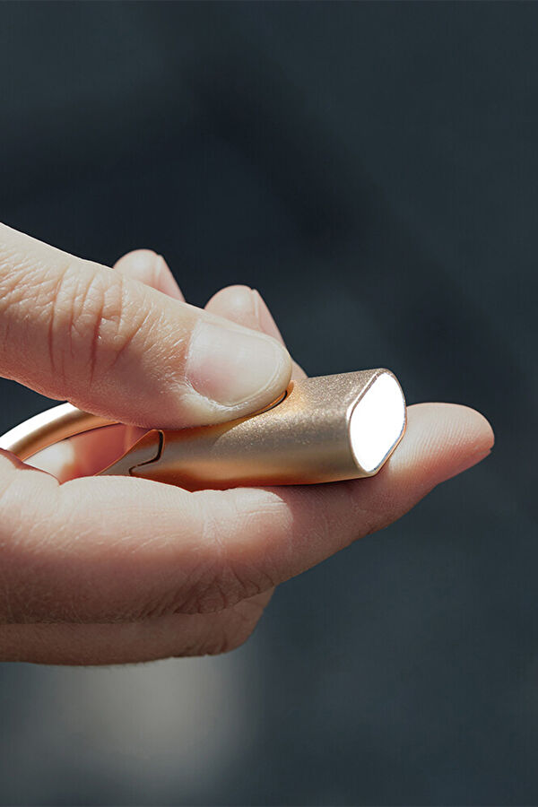 Nomaday Light Işıklı Anahtarlık 5
