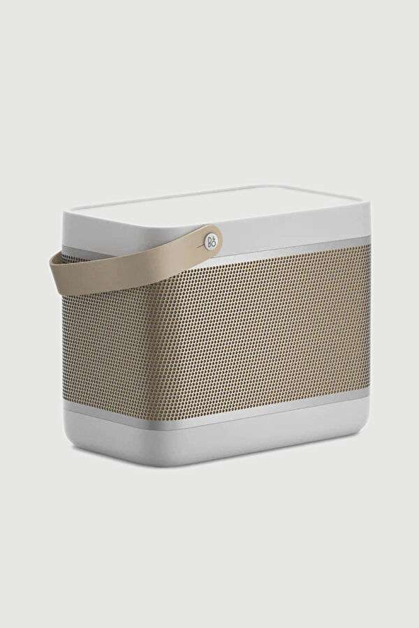 Grey Speaker