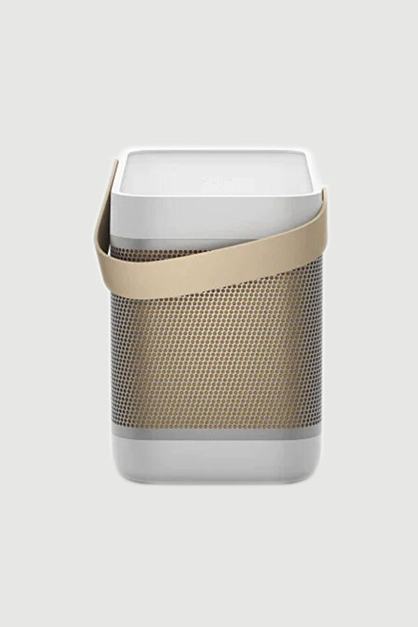 Grey Speaker 3
