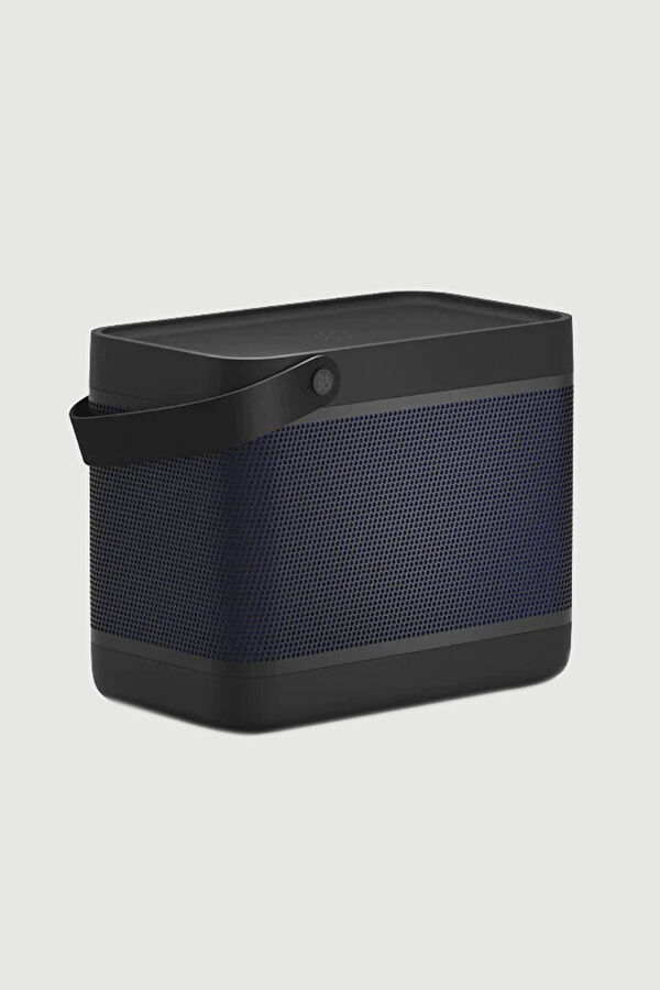 Black Speaker
