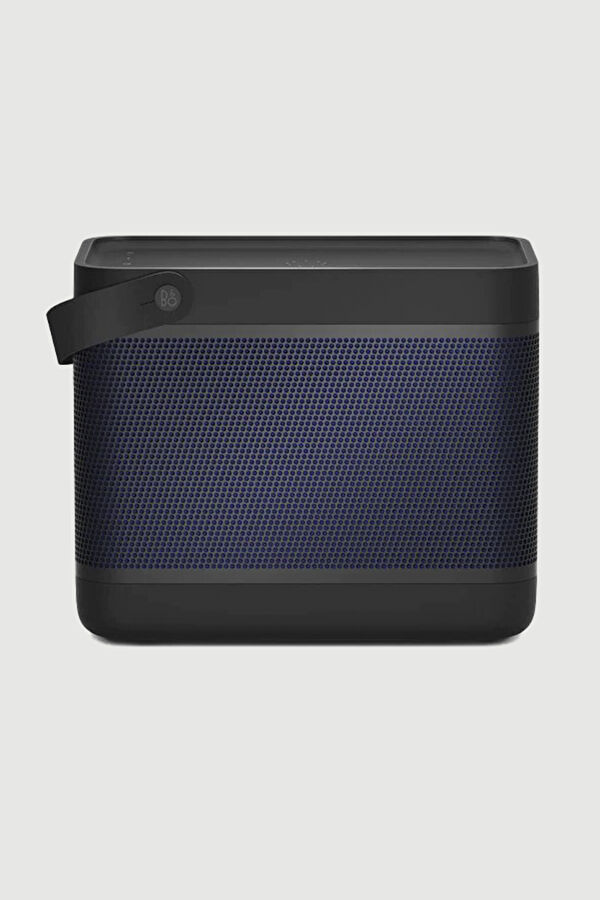 Black Speaker 2