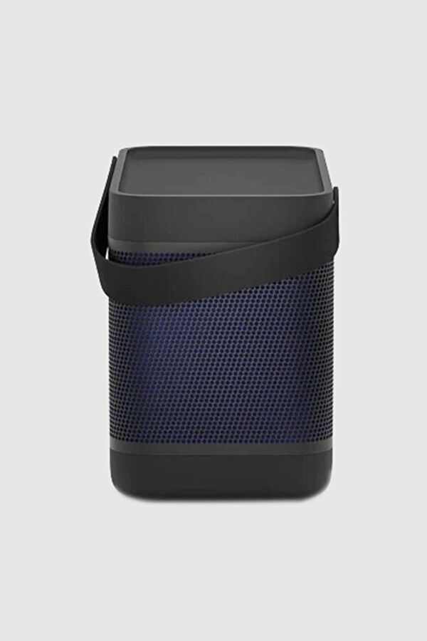 Black Speaker 3