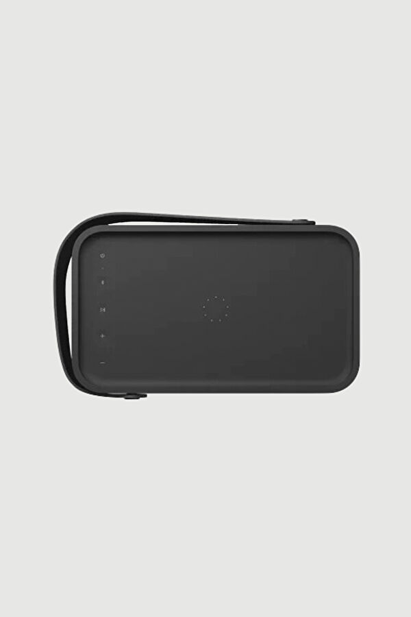 Black Speaker 4