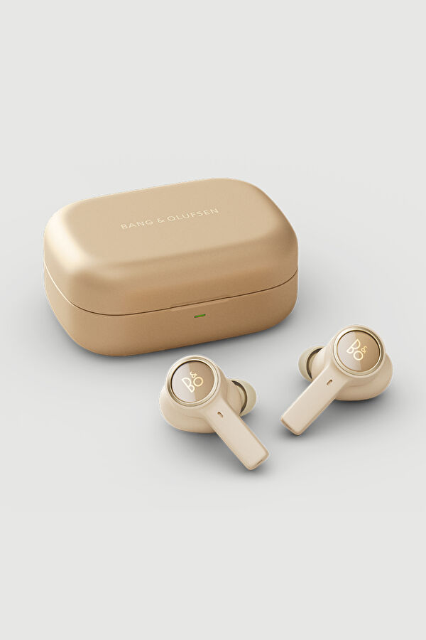 Headset, Gold, STD