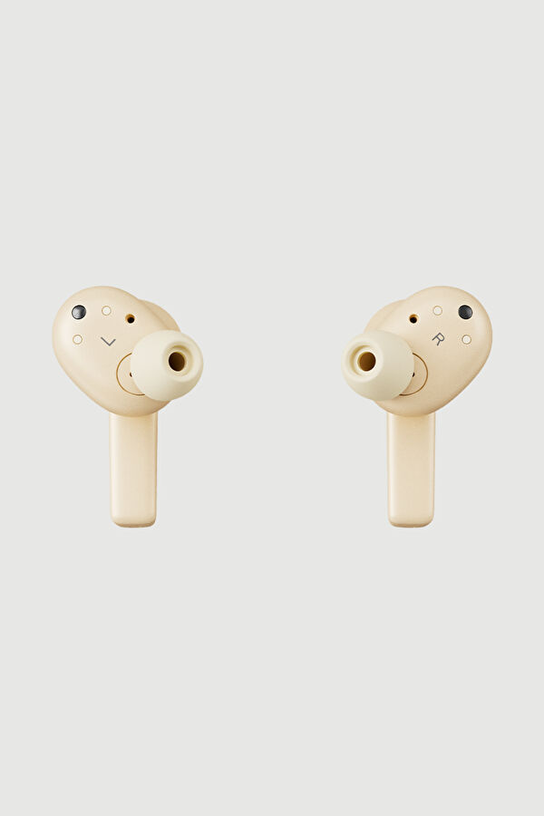 Headset, Gold, STD 2