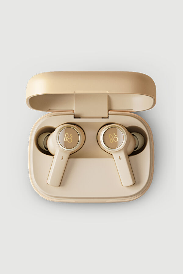 Headset, Gold, STD 3