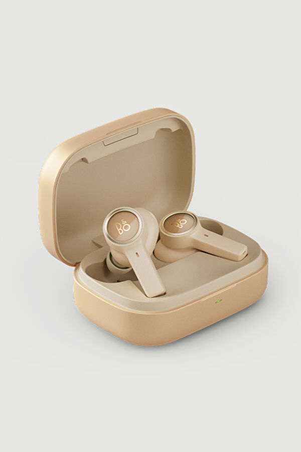 Headset, Gold, STD 4