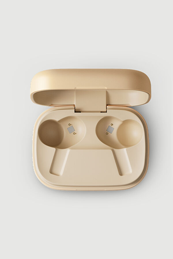 Headset, Gold, STD 5