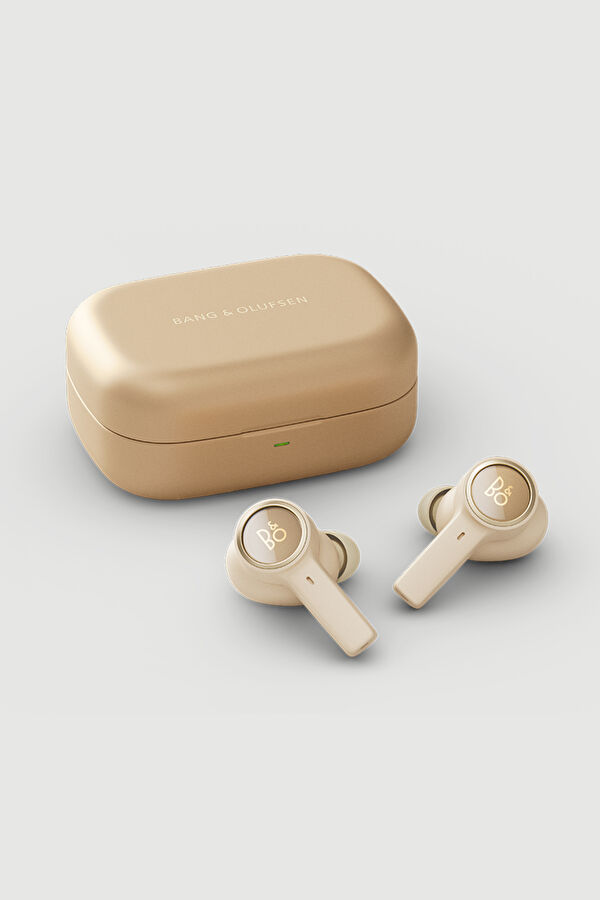 Headset, Gold, STD 9