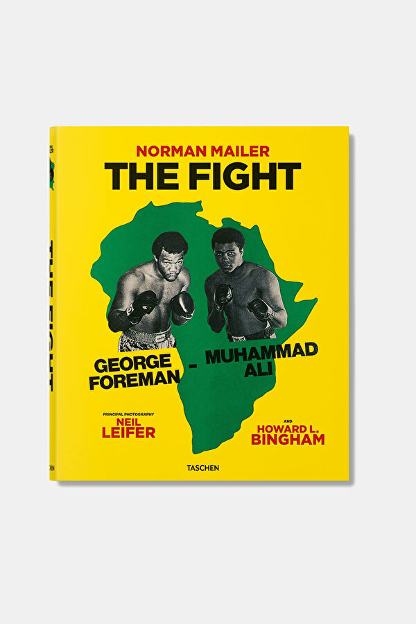 The Fight