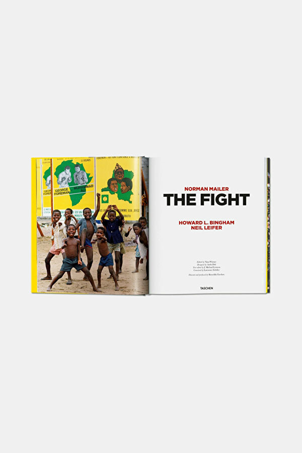The Fight 2