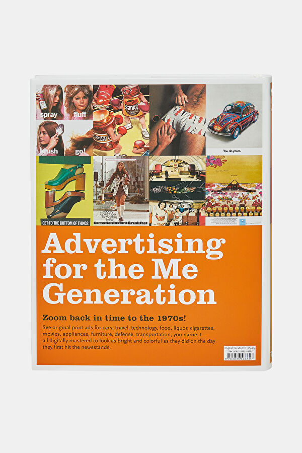 All-American Ads of the 70s 3