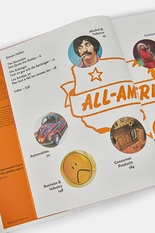 All-American Ads of the 70s 4