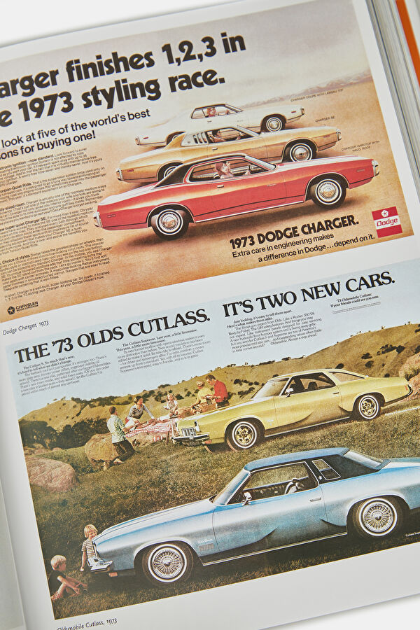 All-American Ads of the 70s 7
