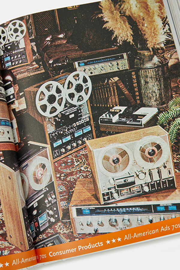 All-American Ads of the 70s 8