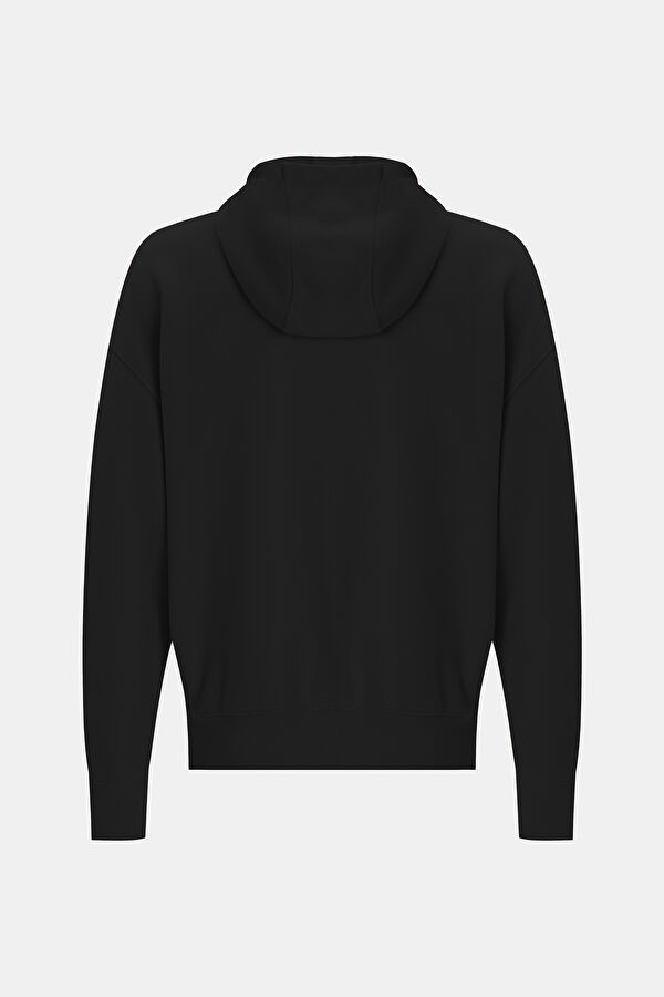 AMERICANA AMEYemblem HOODIE PULLOVERブラック Outlet Men Puma X Amı Hoodie, Black, Xl