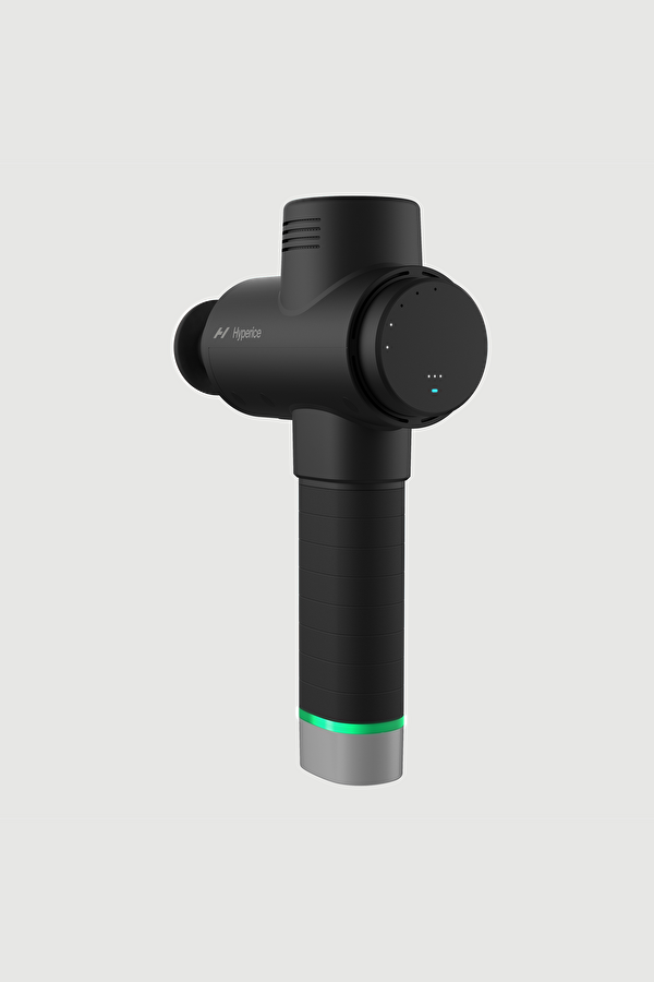 Hypervolt 2 Pro Bacak ve Sırt Masaj Aleti 2