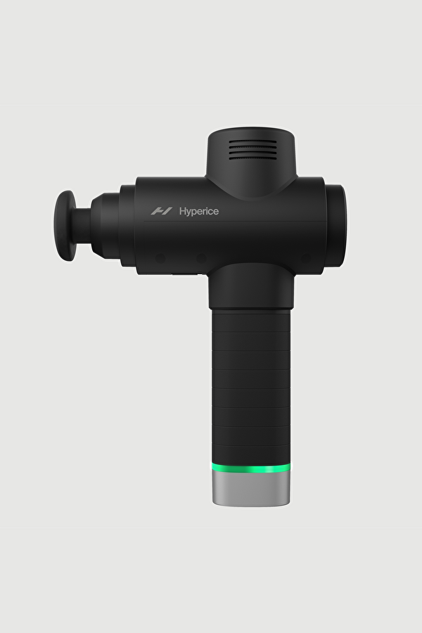 Hypervolt 2 Pro Bacak ve Sırt Masaj Aleti 4