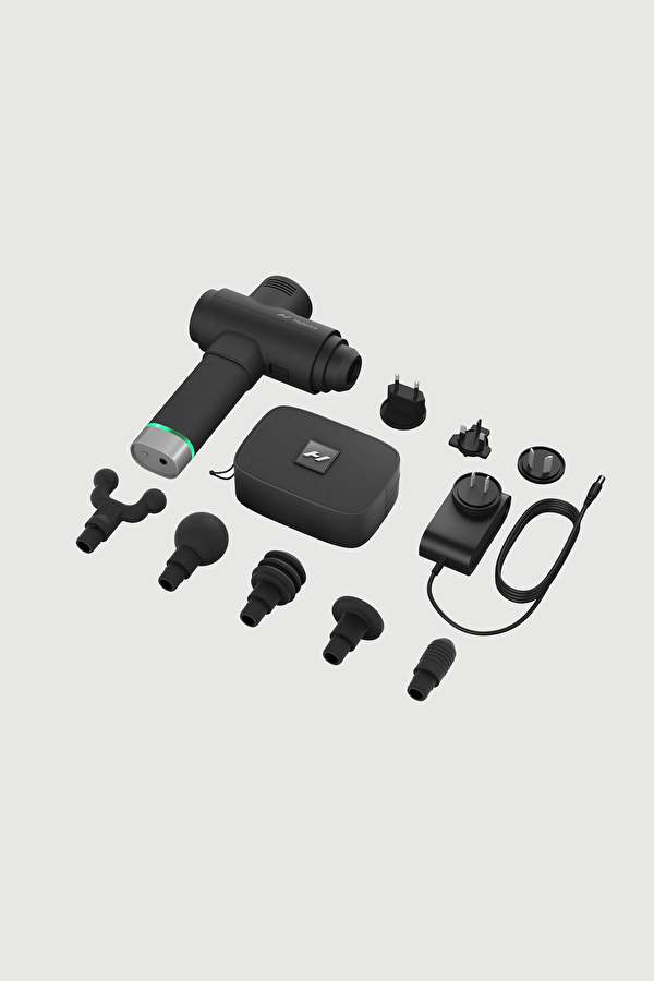 Hypervolt 2 Pro Bacak ve Sırt Masaj Aleti 5