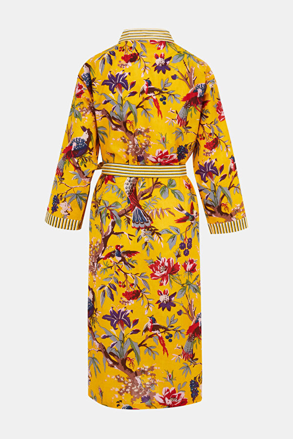 Sarı Kaftan 2