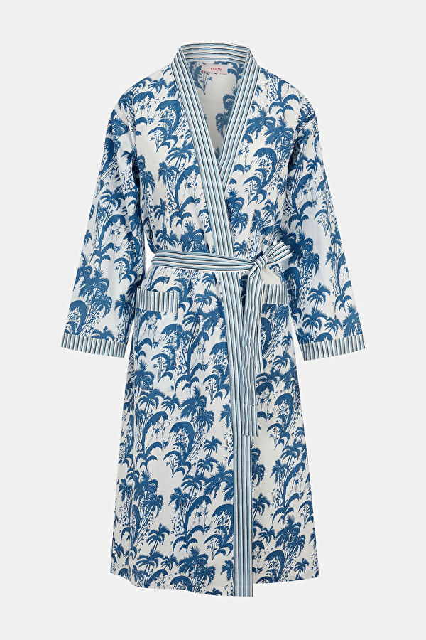 Mavi Kaftan